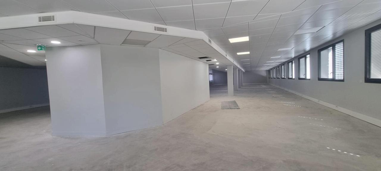 Bureau Lyon 1437m² Location bureau Lyon Rhône OLBUR2110038 22